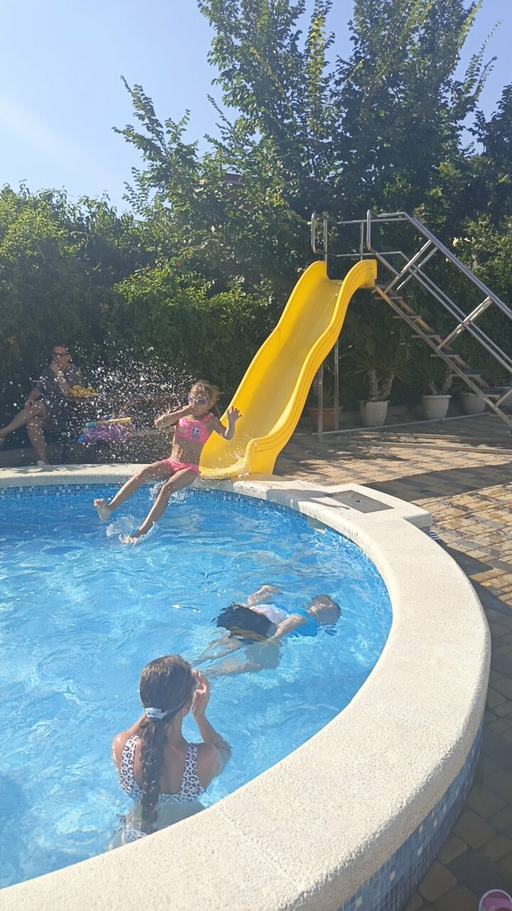 Гостевой дом H2O Геленджик-207