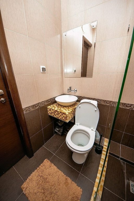 Гостевой дом H2O Геленджик-157