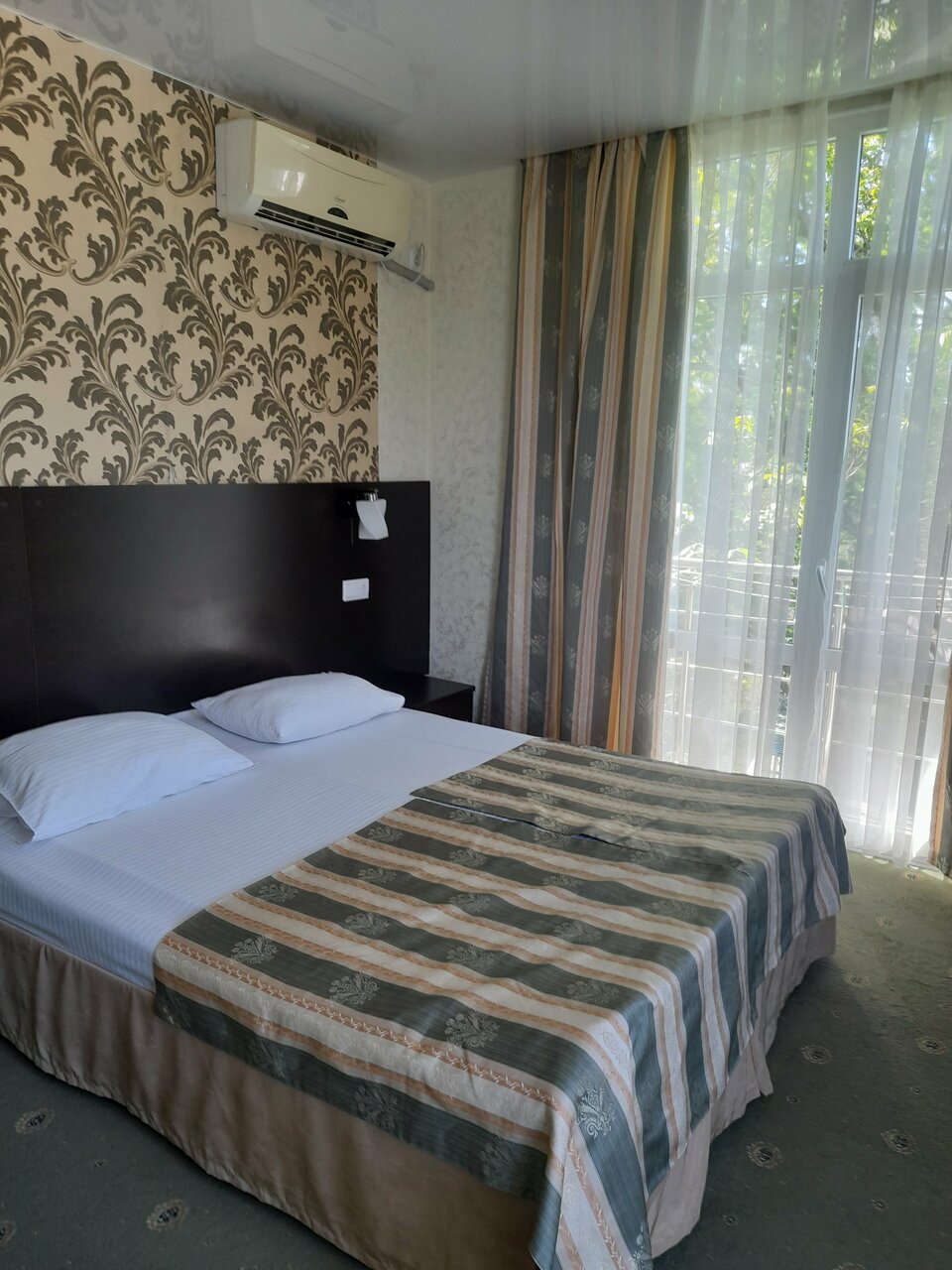 Гостевой дом H2O Геленджик-247