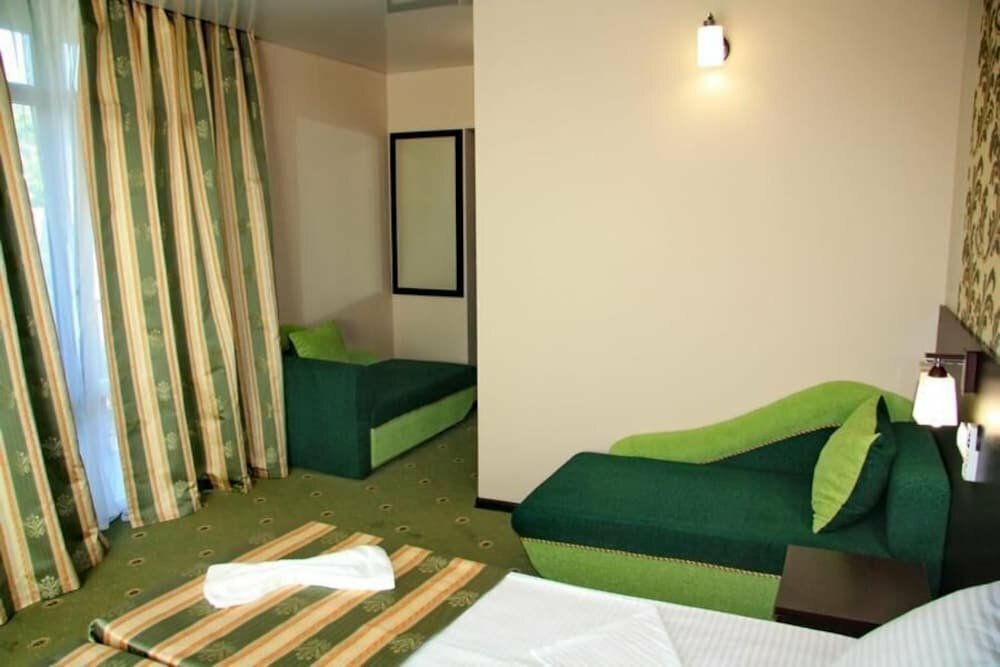 Гостевой дом H2O Геленджик-119