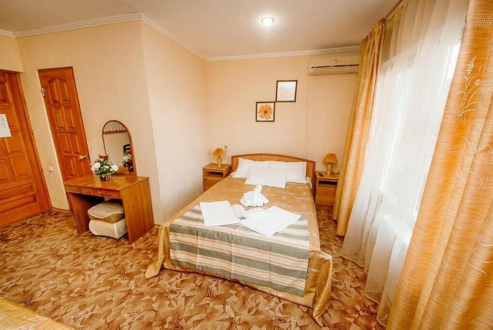 Гостевой дом H2O Геленджик-19