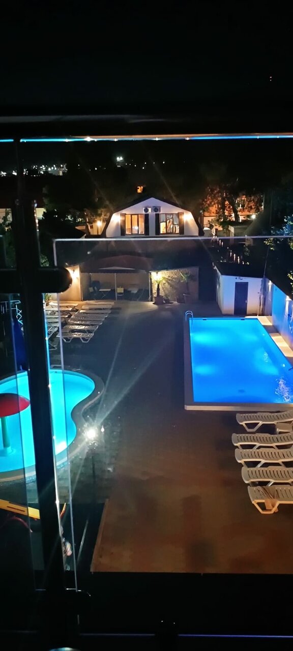 Гостевой дом H2O Геленджик-237