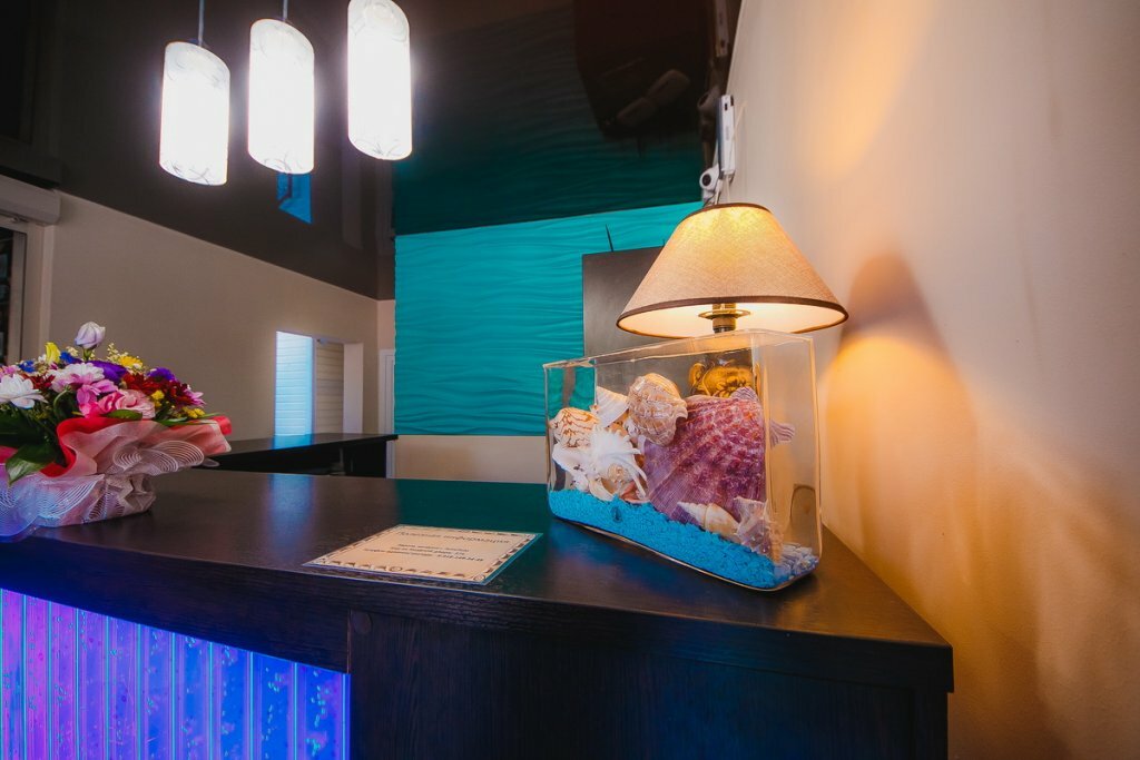 Гостевой дом H2O Геленджик-50