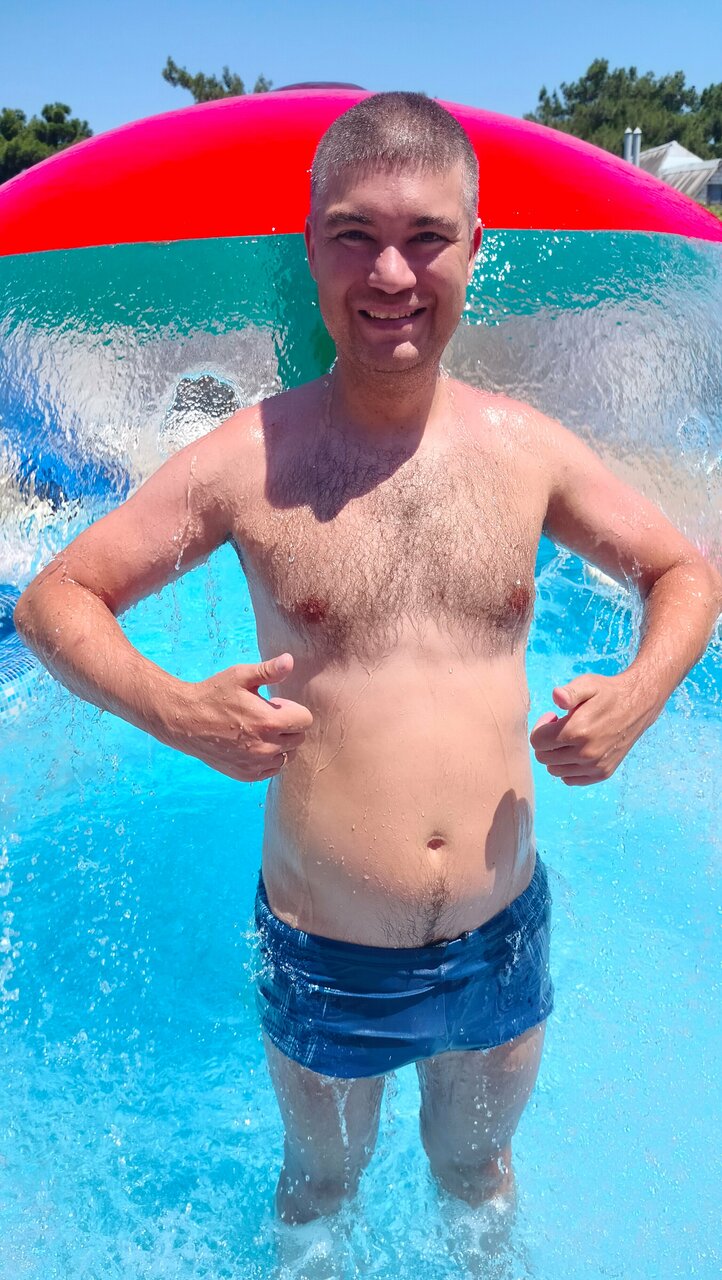 Гостевой дом H2O Геленджик-165