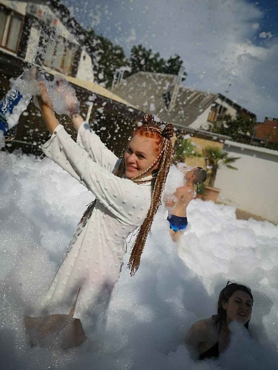 Гостевой дом H2O Геленджик-238