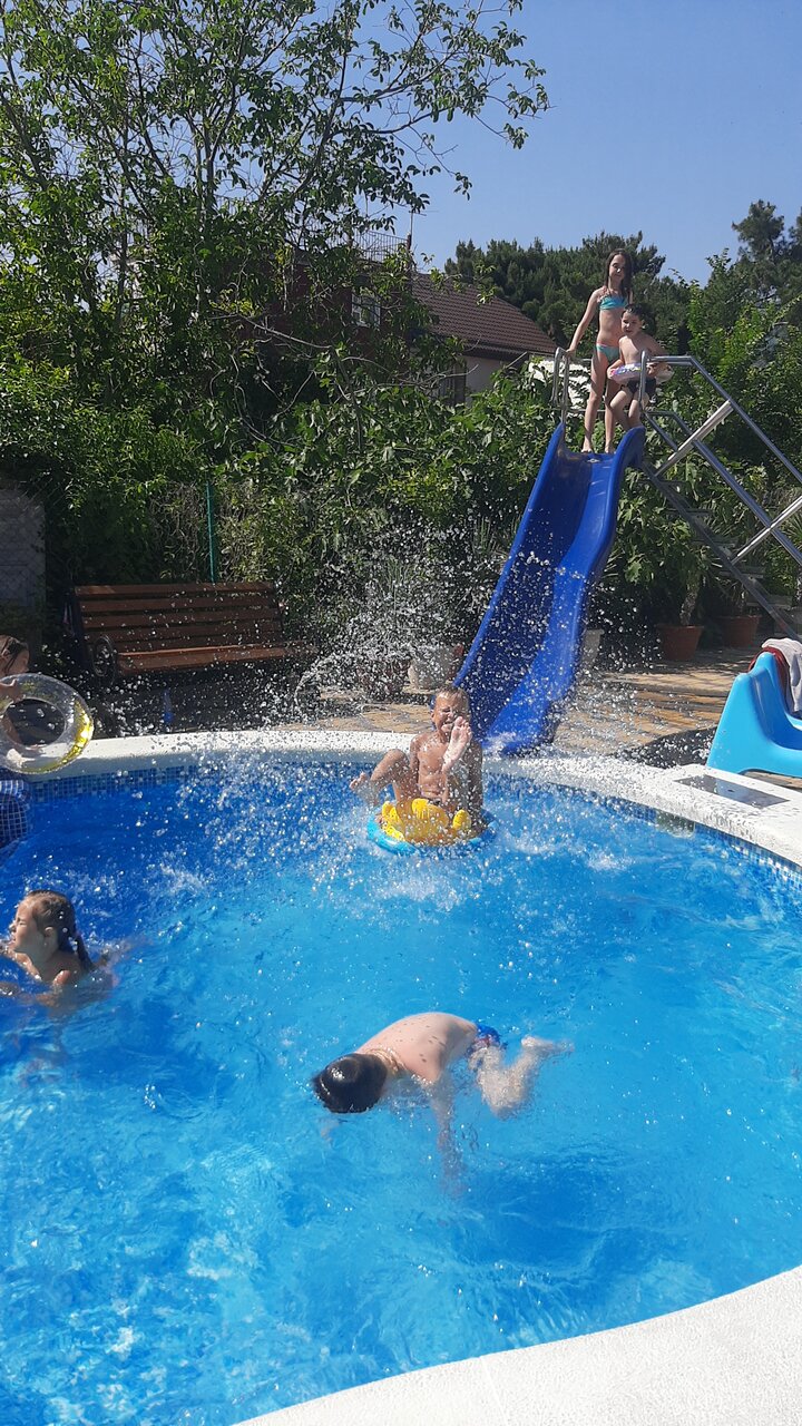 Гостевой дом H2O Геленджик-142