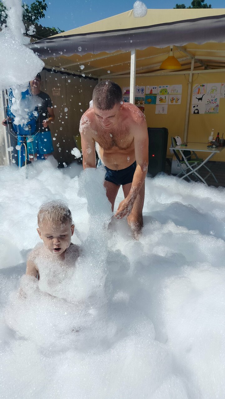 Гостевой дом H2O Геленджик-150