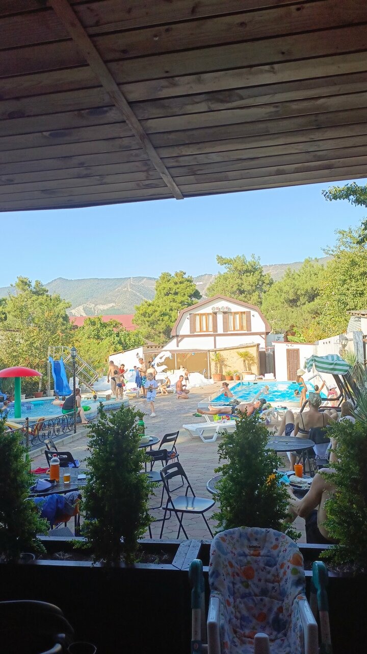 Гостевой дом H2O Геленджик-246