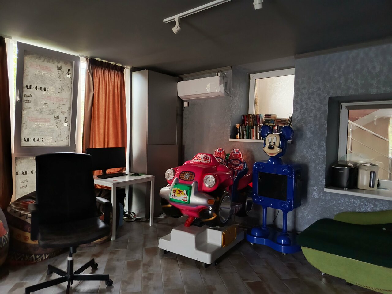 Гостевой дом H2O Геленджик-235