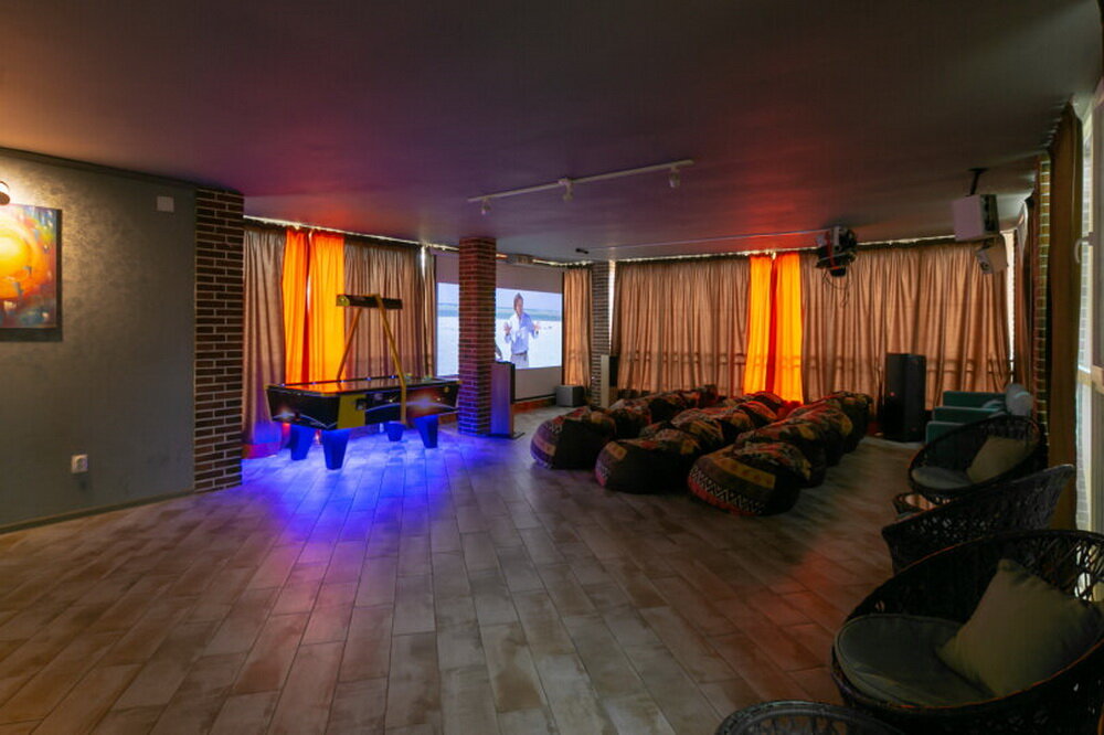 Гостевой дом H2O Геленджик-86