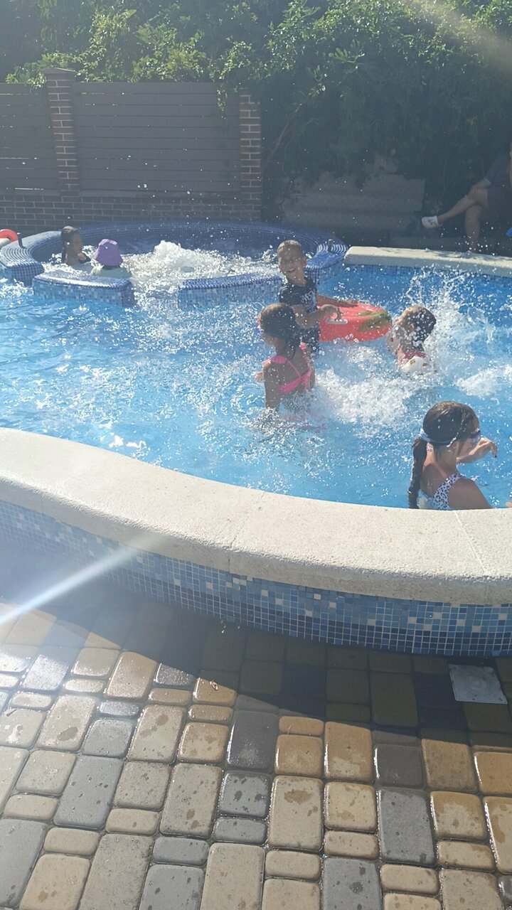 Гостевой дом H2O Геленджик-234