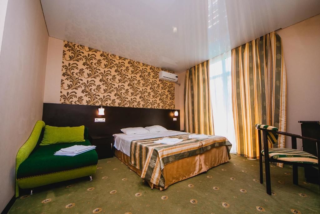 Гостевой дом Family Hotel H2O Геленджик-52