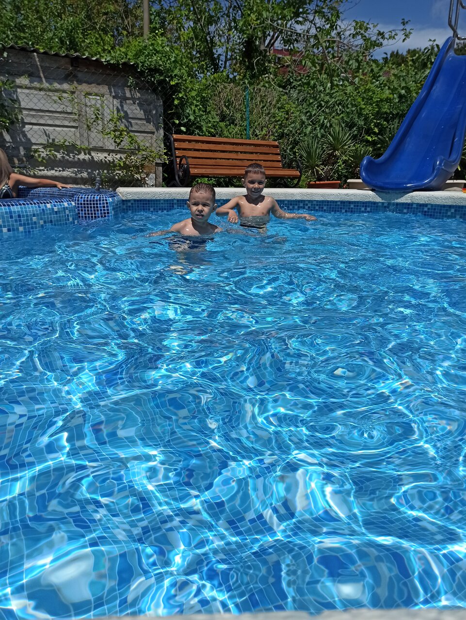 Гостевой дом H2O Геленджик-71