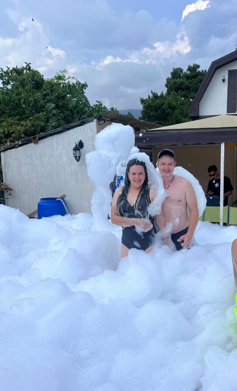 Гостевой дом H2O Геленджик-215