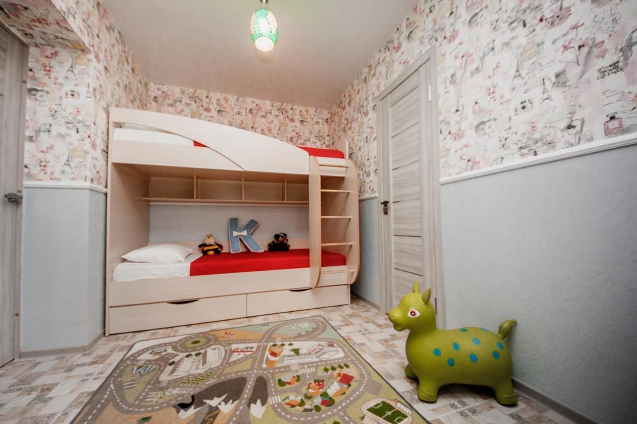 Гостевой дом Family Hotel H2O Геленджик-47