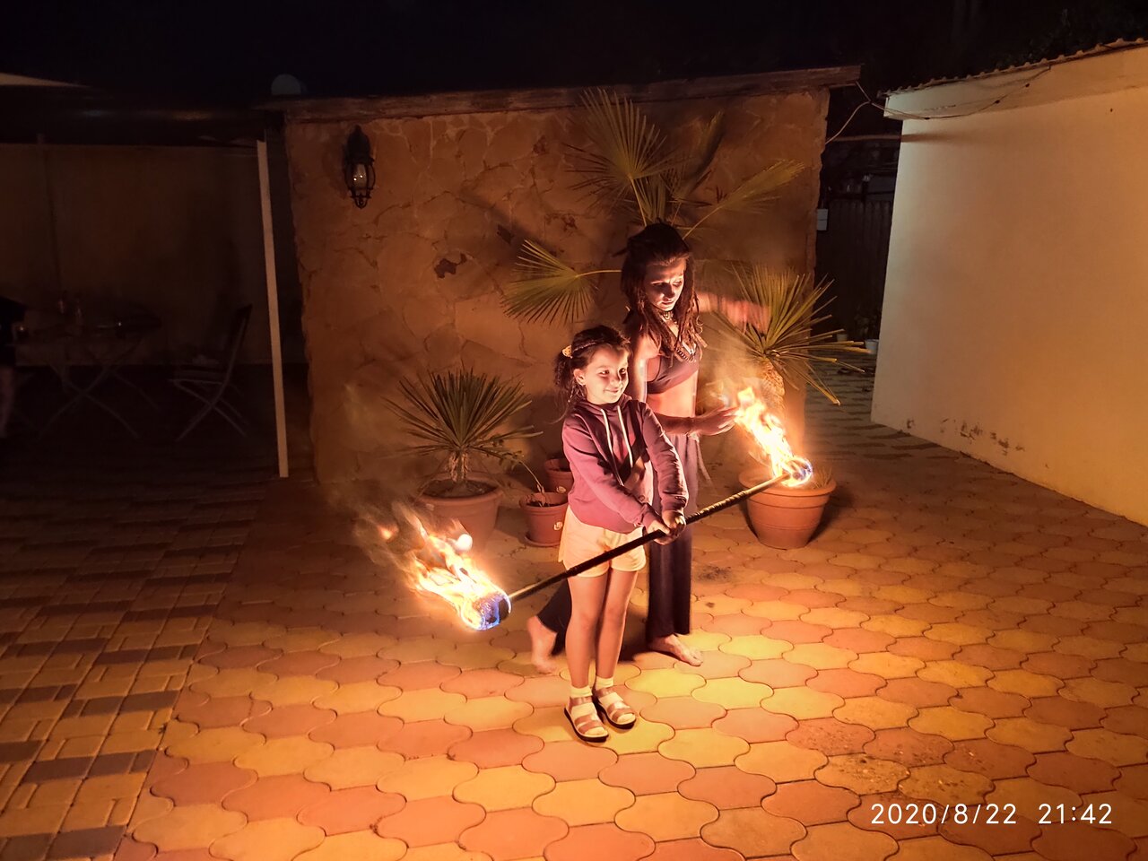 Гостевой дом H2O Геленджик-17