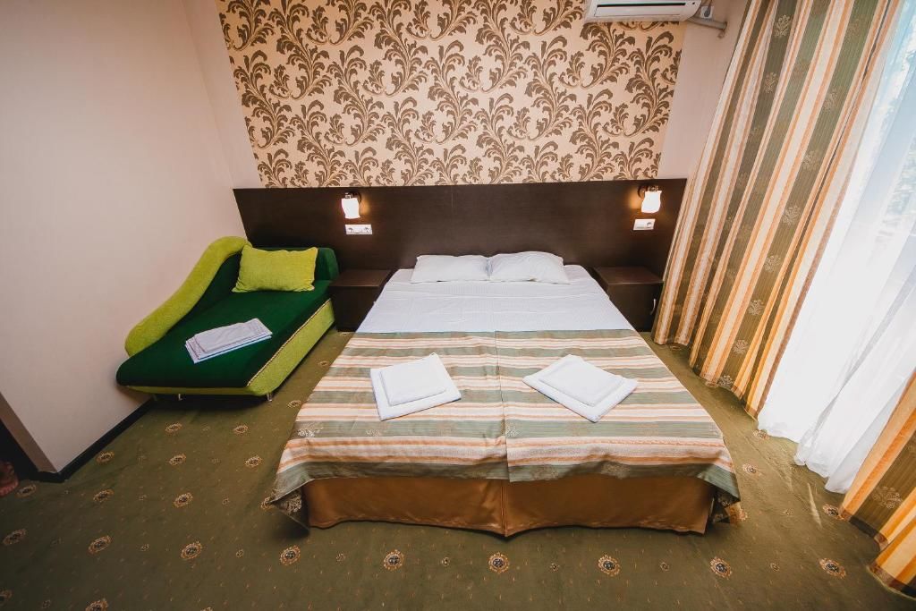 Гостевой дом Family Hotel H2O Геленджик-51