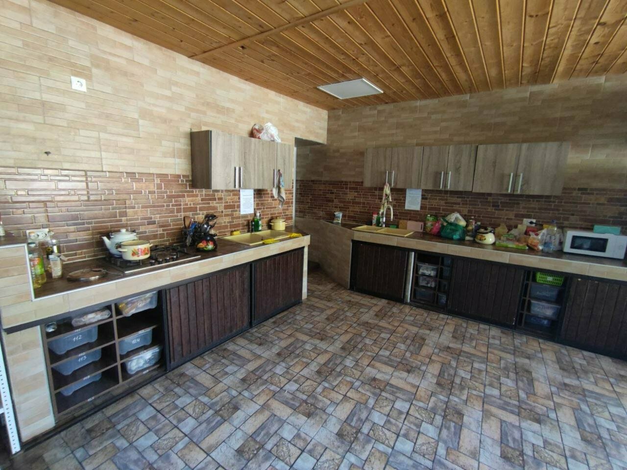 Гостевой дом H2O Геленджик-72