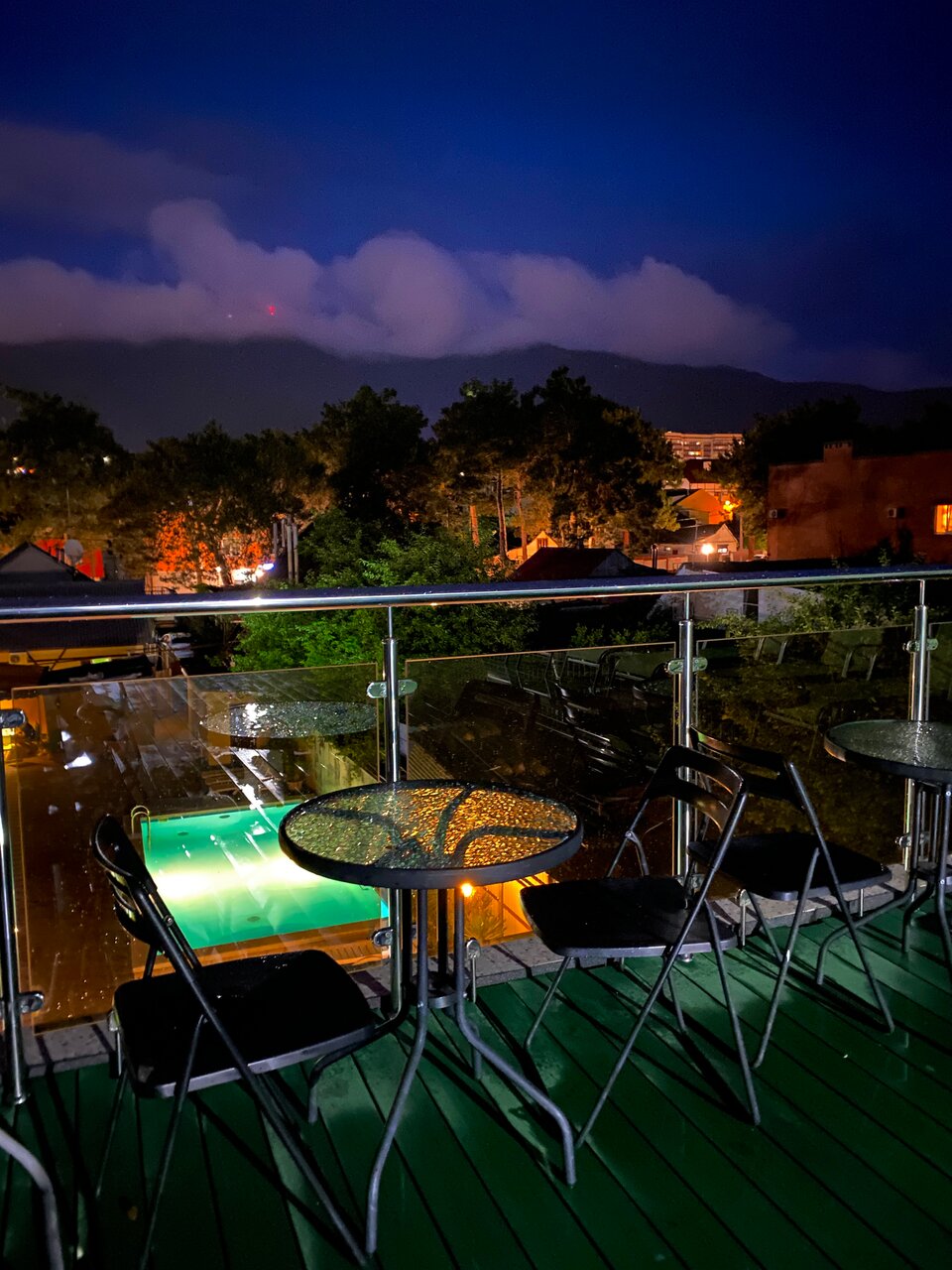 Гостевой дом H2O Геленджик-80