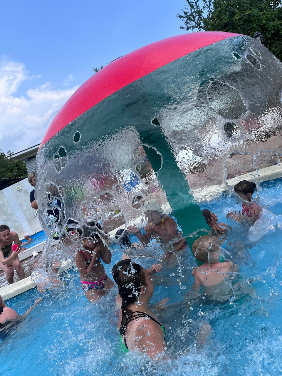 Гостевой дом H2O Геленджик-179