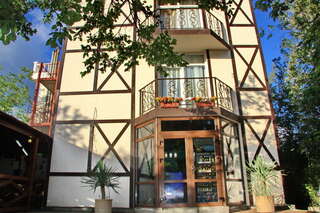 Гостевой дом H2O Геленджик-6