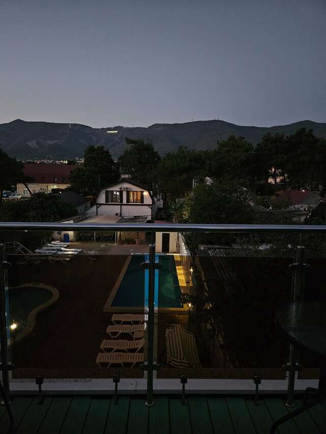 Гостевой дом H2O Геленджик-213