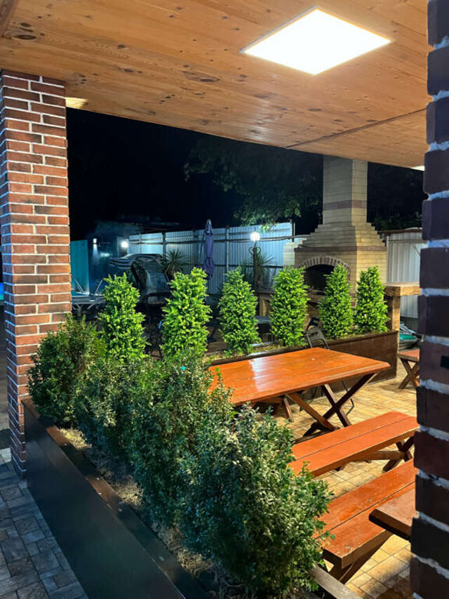 Гостевой дом H2O Геленджик-65