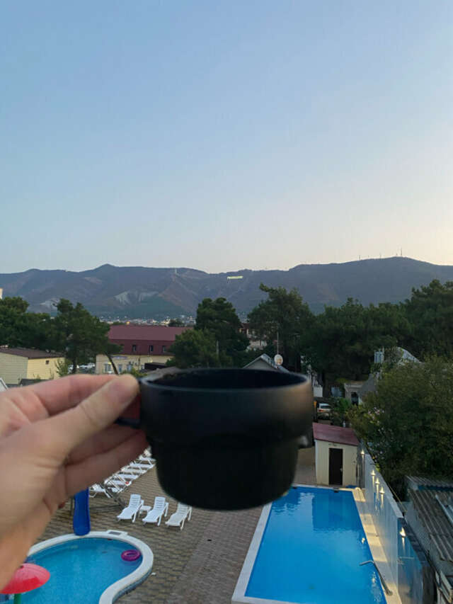 Гостевой дом H2O Геленджик-106