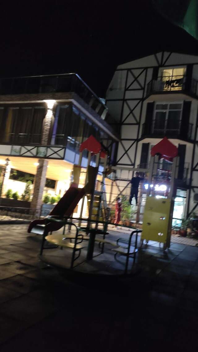 Гостевой дом H2O Геленджик-125