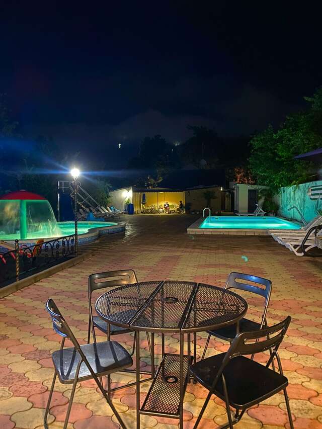 Гостевой дом H2O Геленджик-136