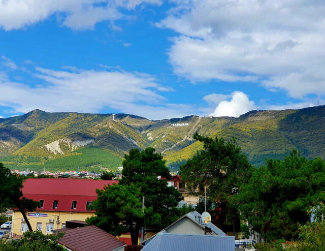 Гостевой дом H2O Геленджик-24