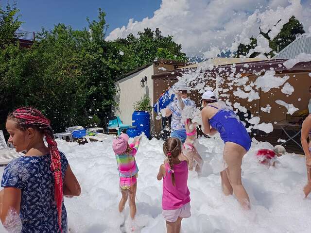 Гостевой дом H2O Геленджик-150