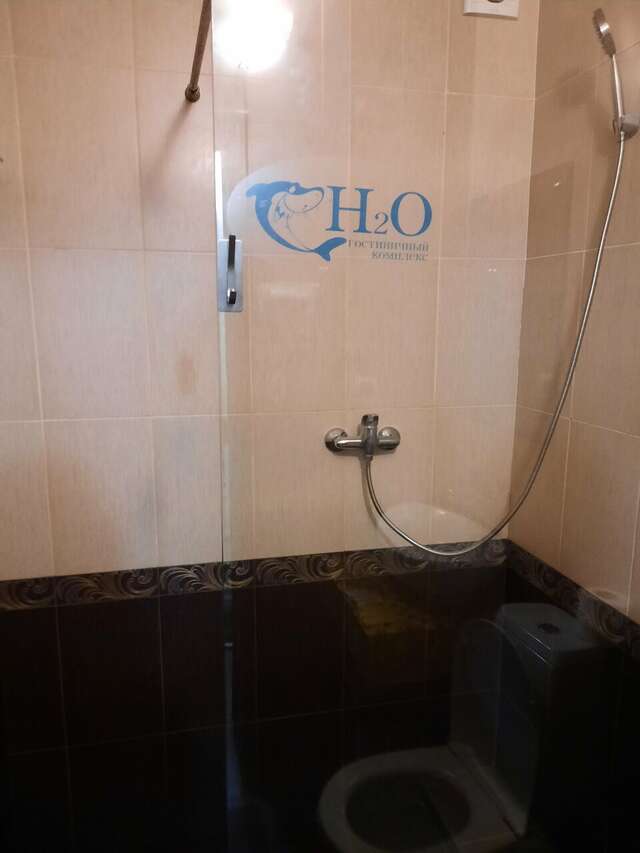 Гостевой дом H2O Геленджик-222