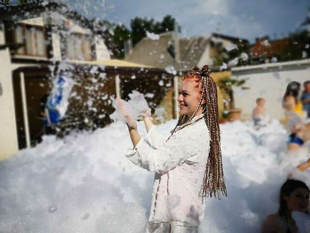 Гостевой дом H2O Геленджик-208