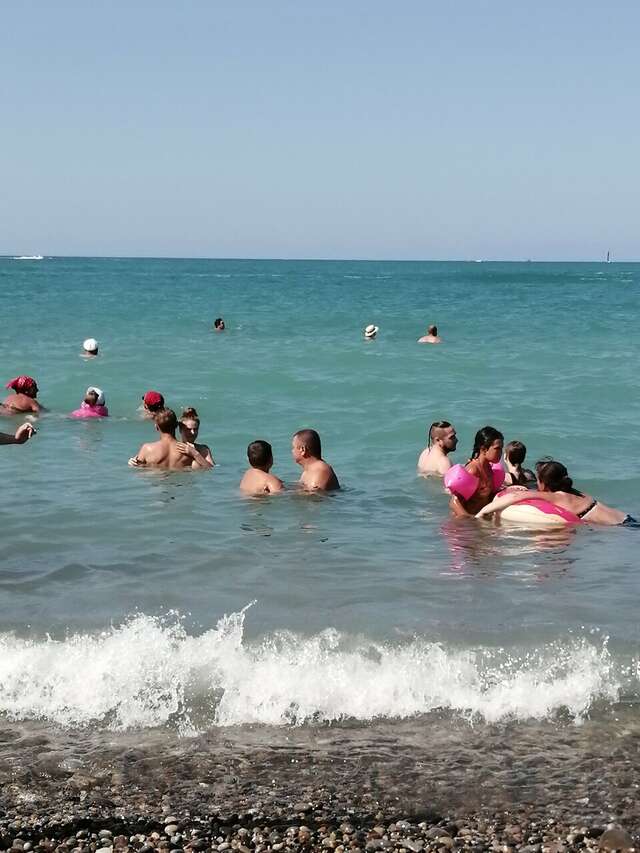 Гостевой дом H2O Геленджик-172