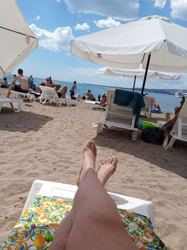 Гостевой дом H2O Геленджик-184