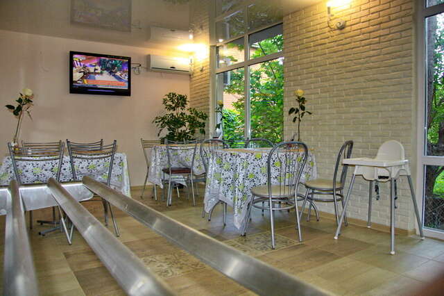 Гостевой дом H2O Геленджик-232