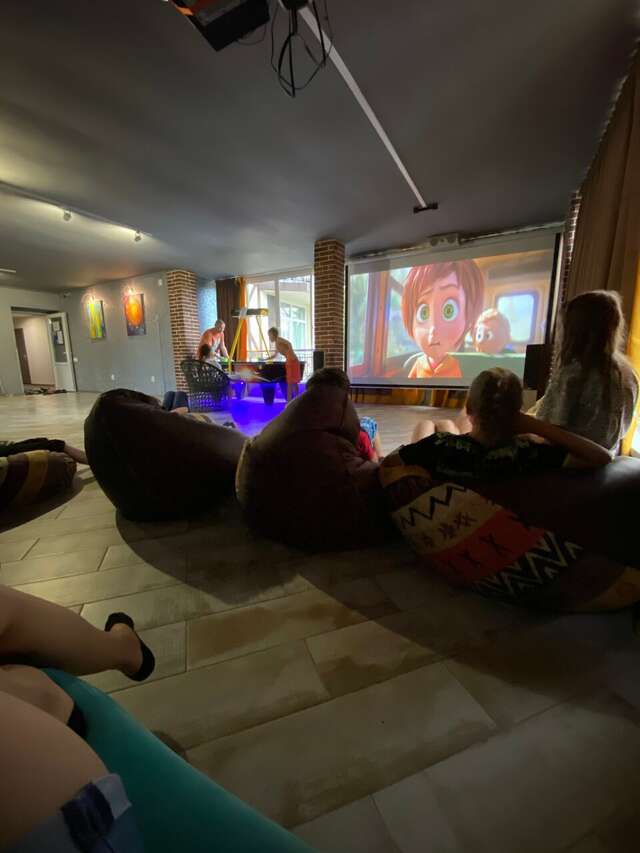 Гостевой дом H2O Геленджик-108