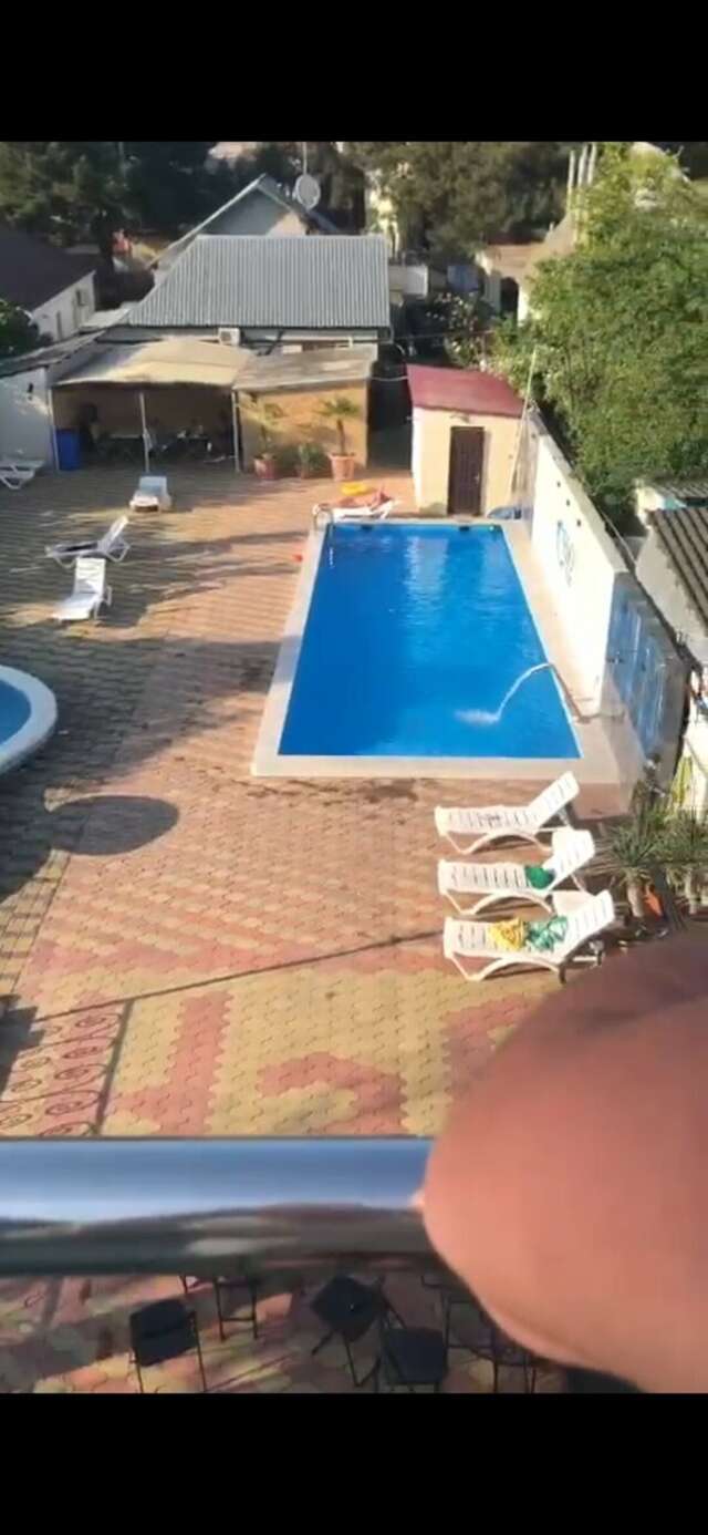 Гостевой дом H2O Геленджик-133