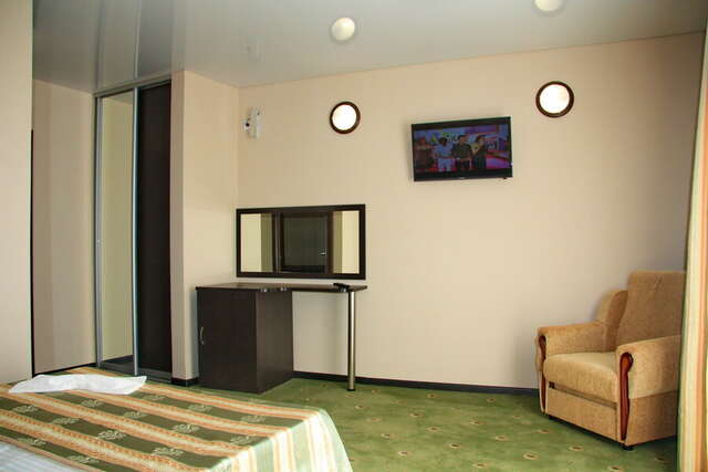 Гостевой дом H2O Геленджик-20