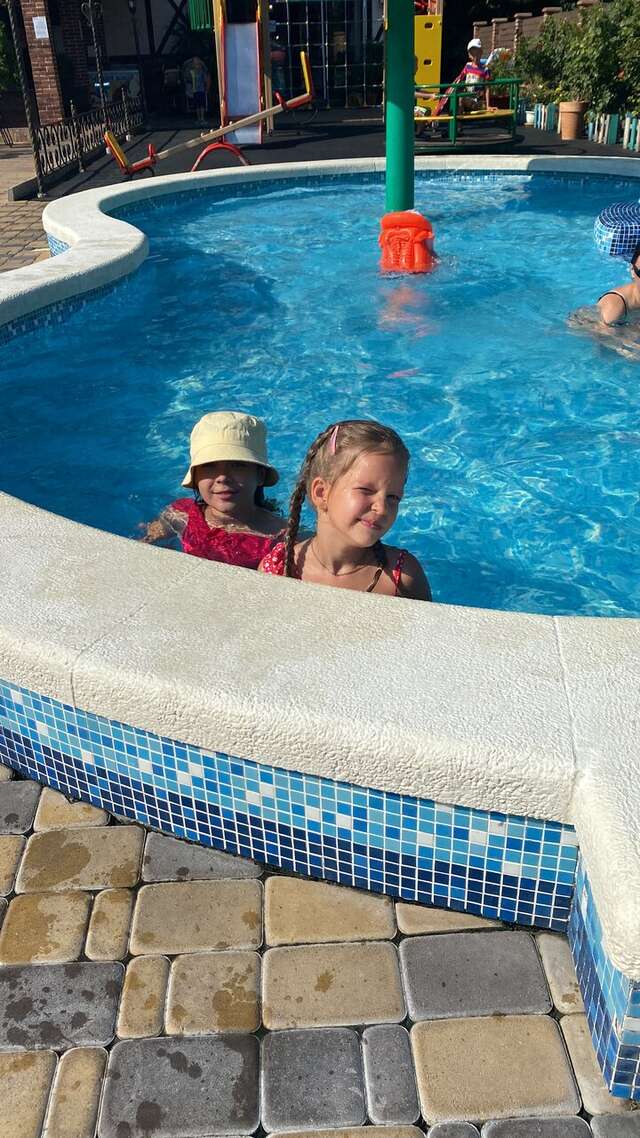 Гостевой дом H2O Геленджик-107