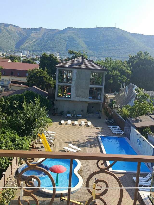 Гостевой дом H2O Геленджик-247