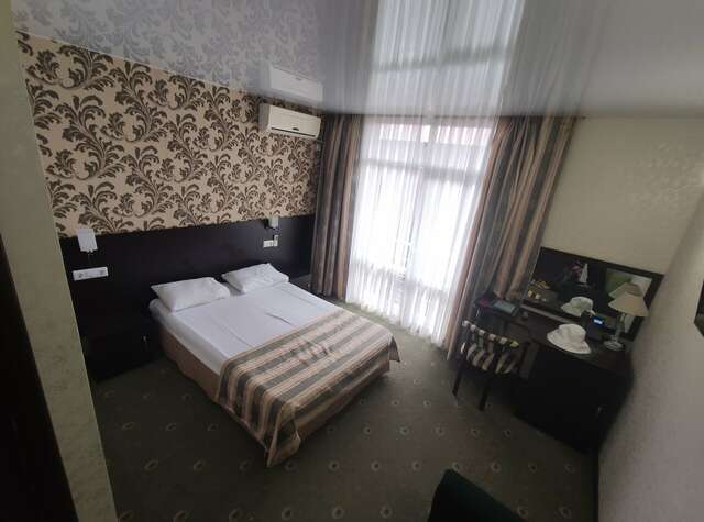 Гостевой дом H2O Геленджик-53