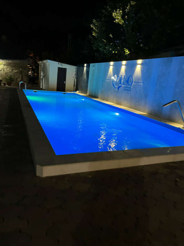 Гостевой дом H2O Геленджик-29