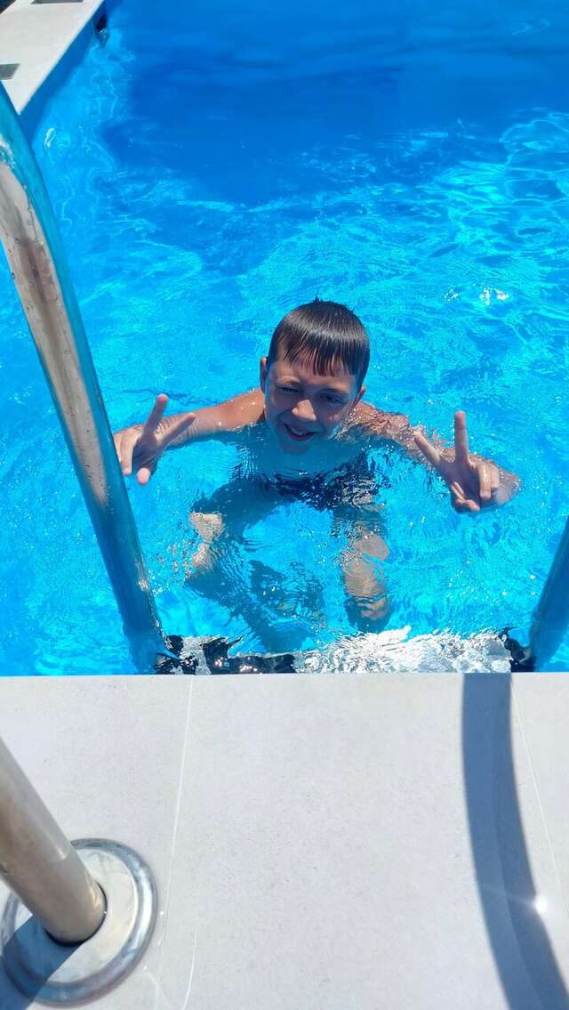 Гостевой дом H2O Геленджик-165