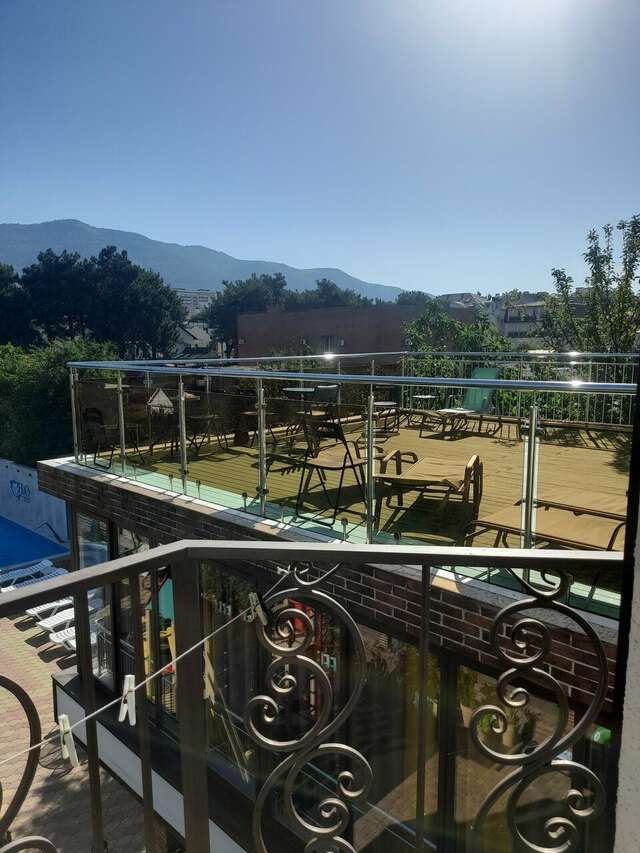 Гостевой дом H2O Геленджик-223