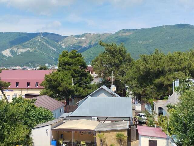 Гостевой дом H2O Геленджик-75