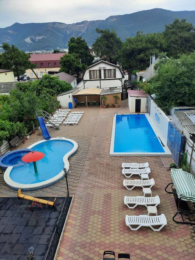 Гостевой дом H2O Геленджик-228