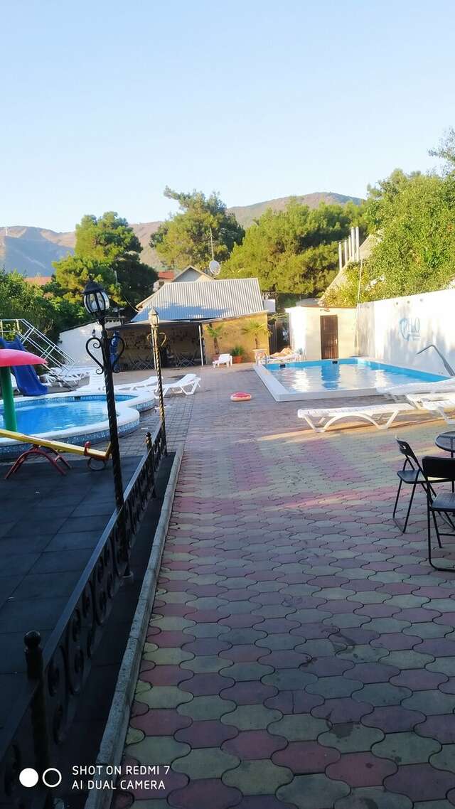 Гостевой дом H2O Геленджик-148