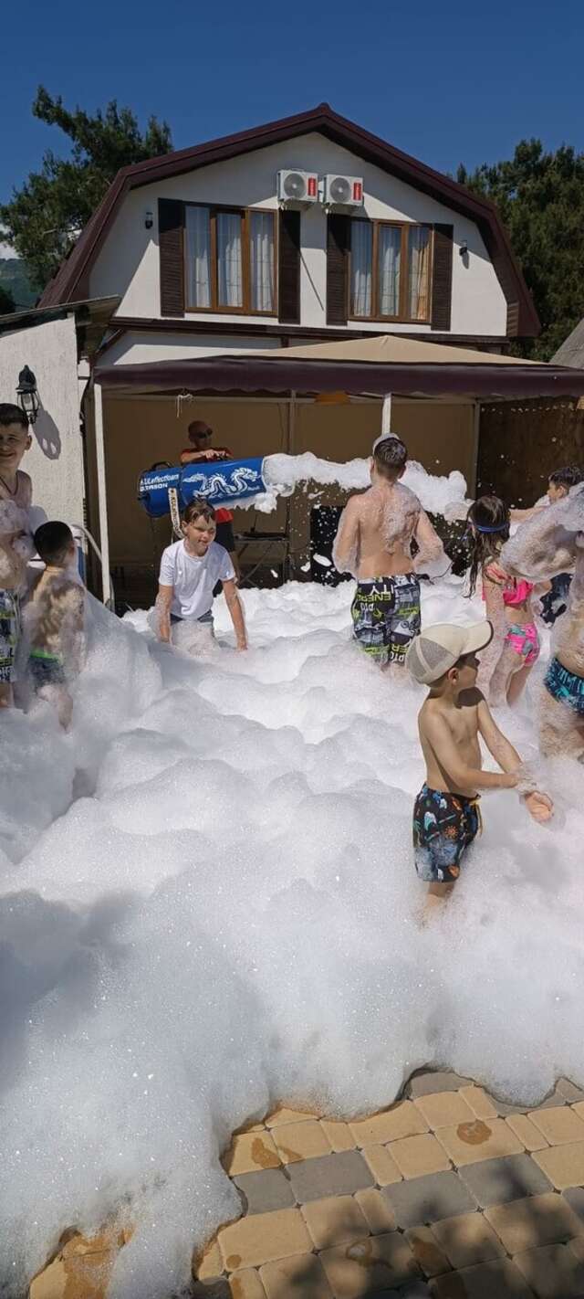 Гостевой дом H2O Геленджик-231